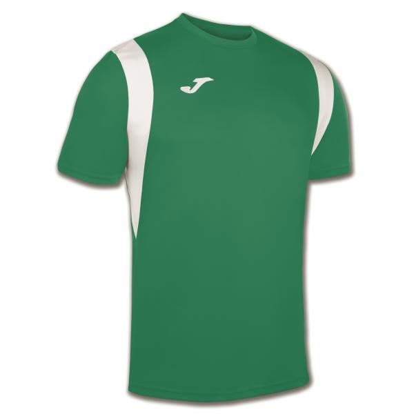 JOMA Trikot DINAMO - GREEN/WHITE