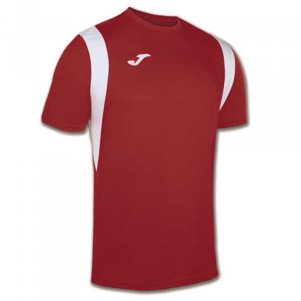 JOMA Trikot DINAMO - RED/WHITE