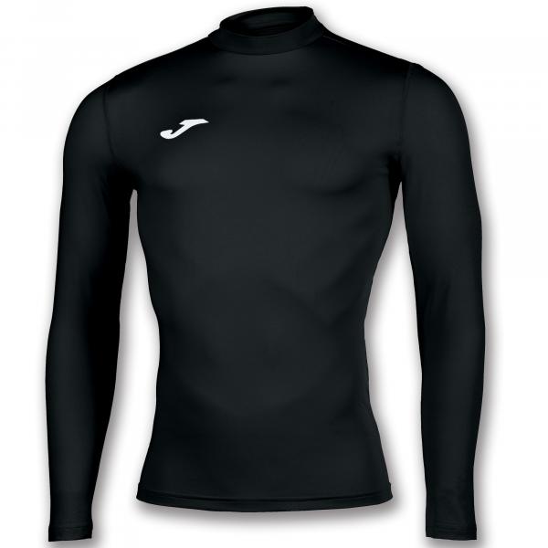 JOMA Thermo-Shirt BRAMA ACADEMY - BLACK