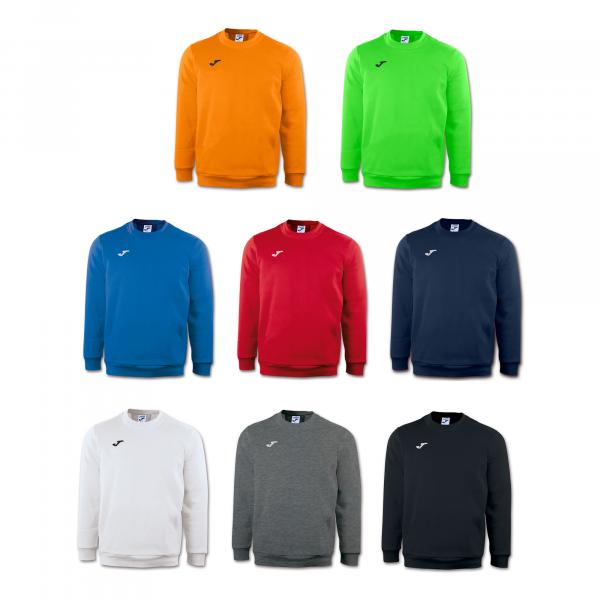 JOMA Sweatshirt CAIRO II