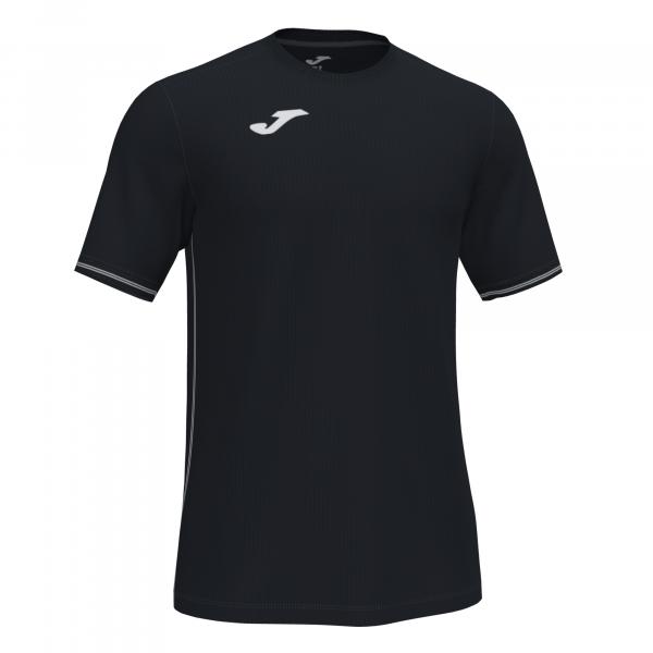 JOMA Trikot CAMPUS III - BLACK