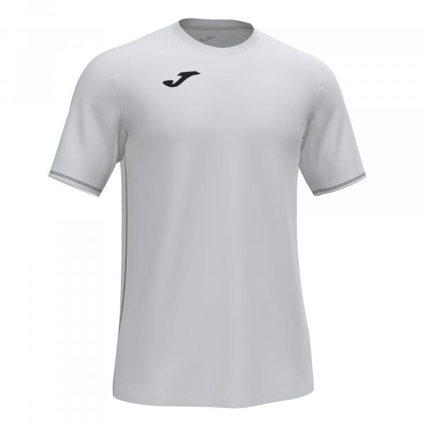 JOMA Trikot CAMPUS III - WHITE