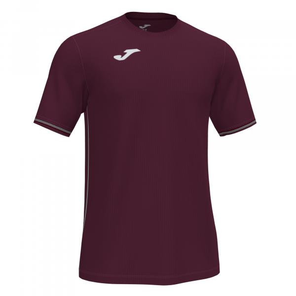 JOMA Trikot CAMPUS III - BURGUNDY