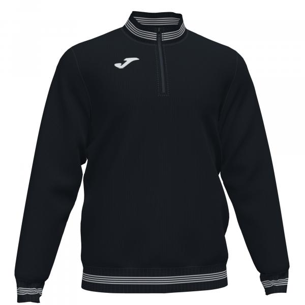 JOMA Zipper CAMPUS III - BLACK