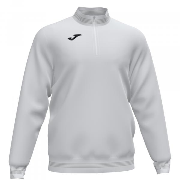 JOMA Zipper CAMPUS III - WHITE