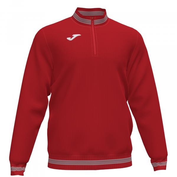 JOMA Zipper CAMPUS III - RED