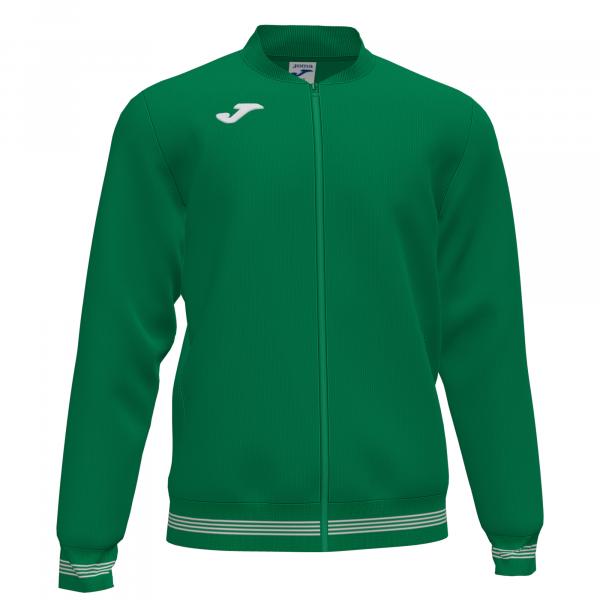 JOMA Jacke CAMPUS III - GREEN