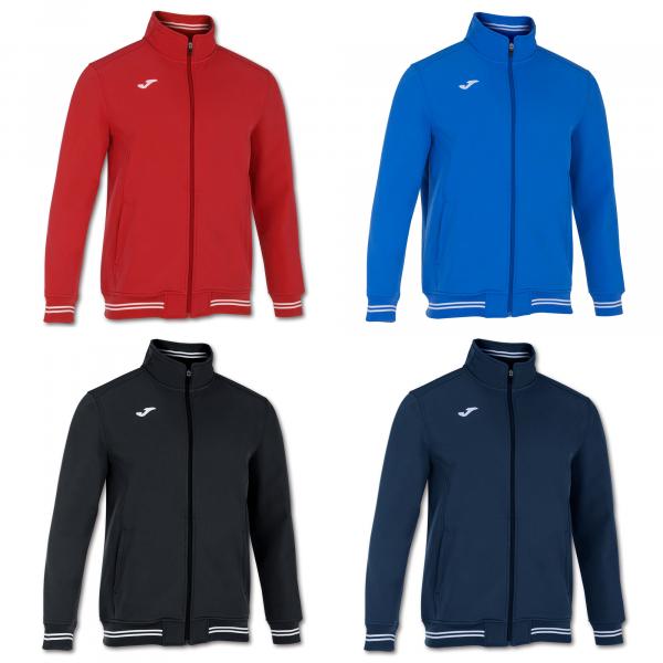 JOMA Softshell-Jacke BERGEN