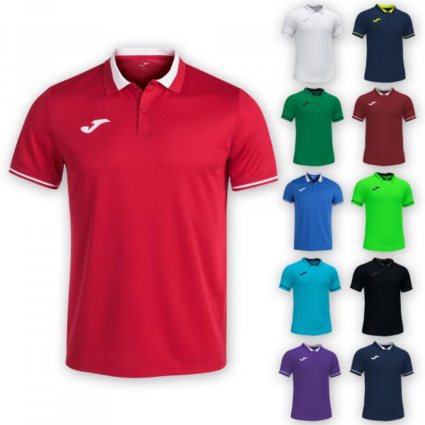 JOMA Poloshirt CHAMPION VI