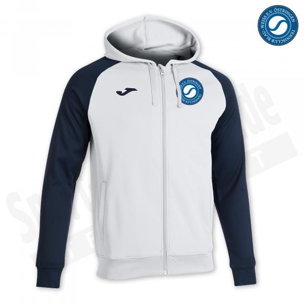 JOMA Kapuzenjacke ACADEMY IV - TC BW Östringen