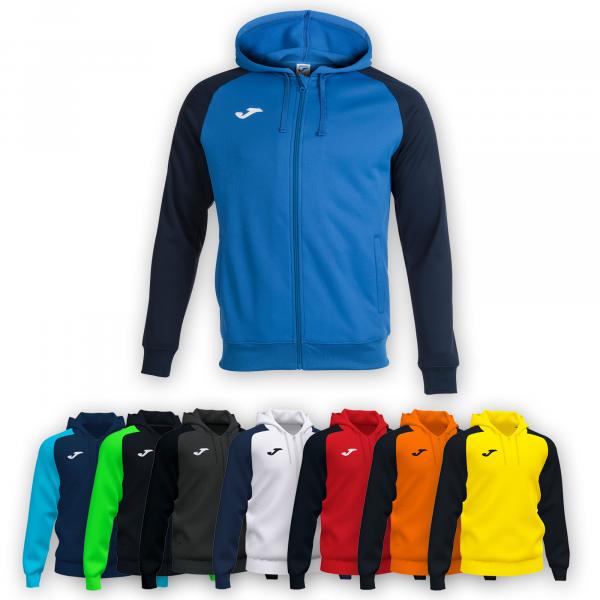 JOMA Kapuzenjacke ACADEMY IV