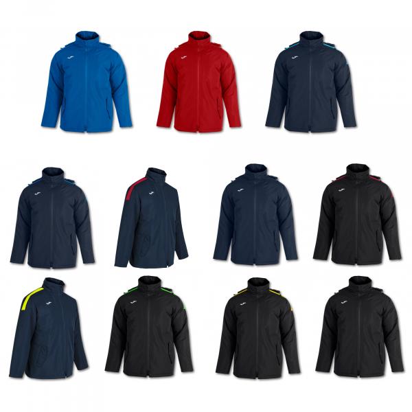 JOMA Anorak TRIVOR