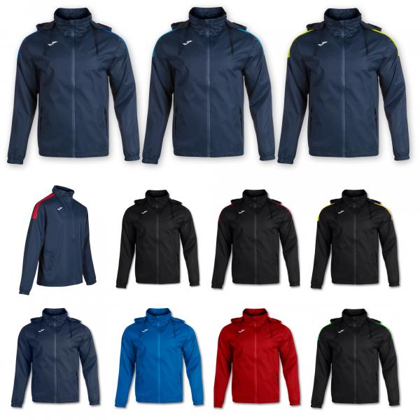 JOMA Regenjacke TRIVOR