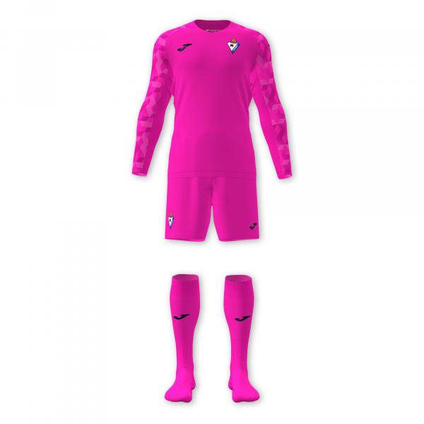 Joma Zamora VII Soccer Goalkeeper Kit