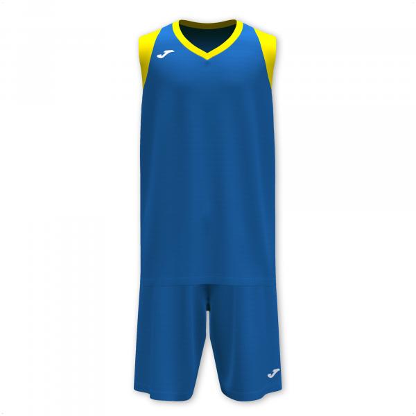 JOMA Trikot-Set FINAL II