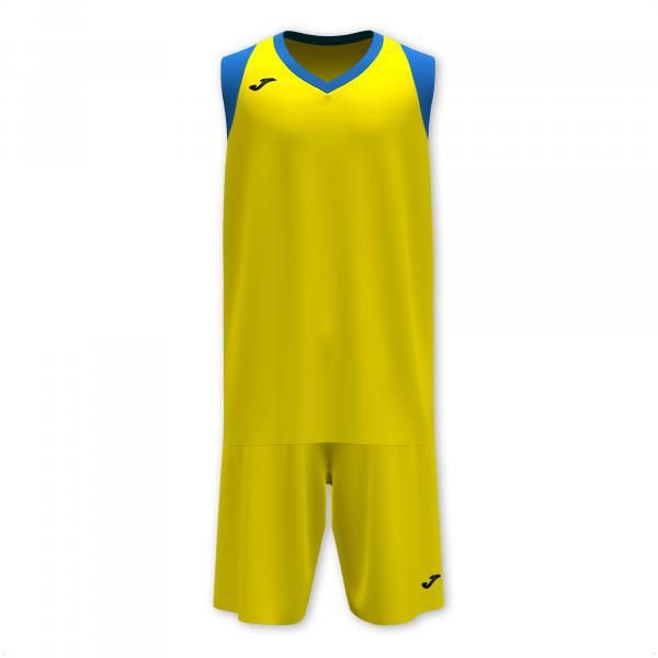 JOMA Trikot-Set FINAL II