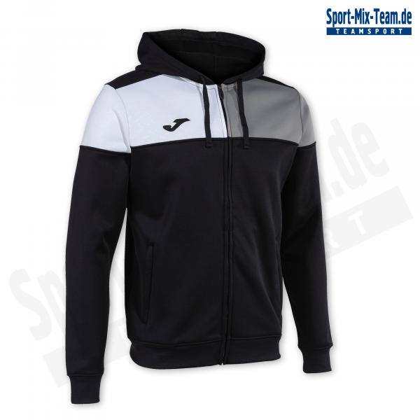 JOMA Kapuzenjacke CREW V