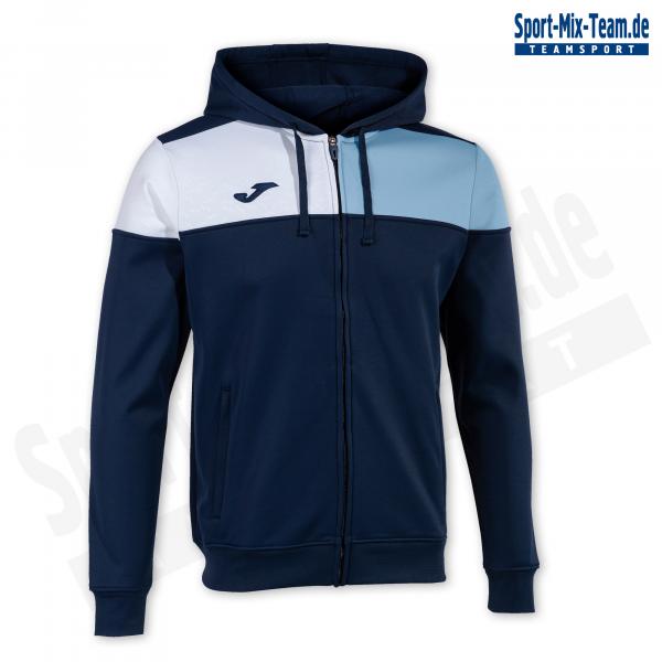 JOMA Kapuzenjacke CREW V