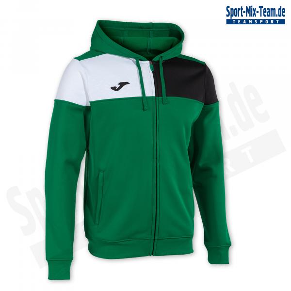 JOMA Kapuzenjacke CREW V