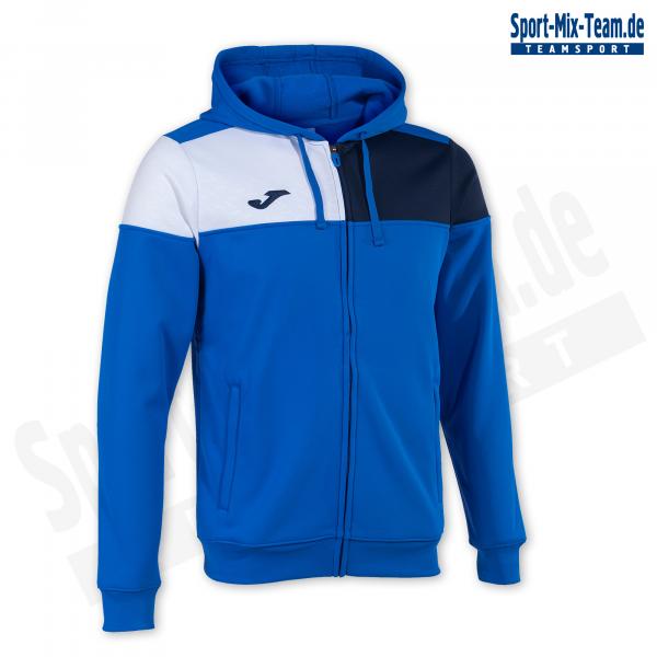 JOMA Kapuzenjacke CREW V