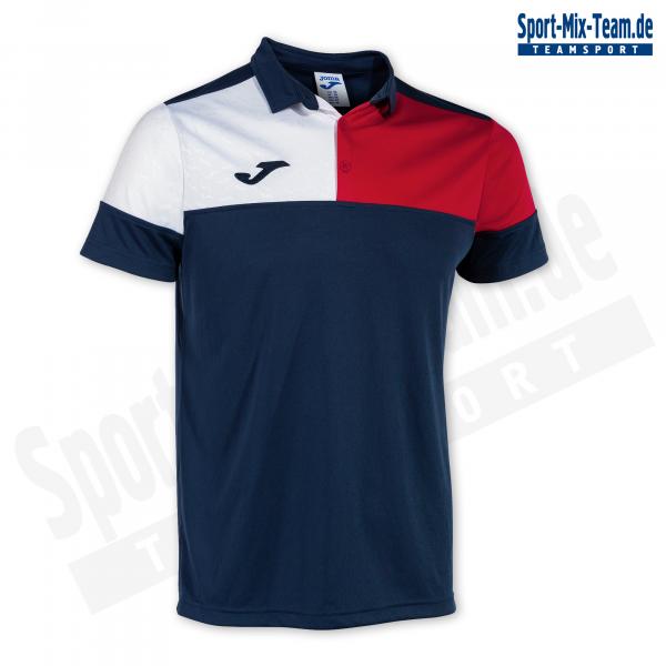 JOMA Polo-Shirt CREW V