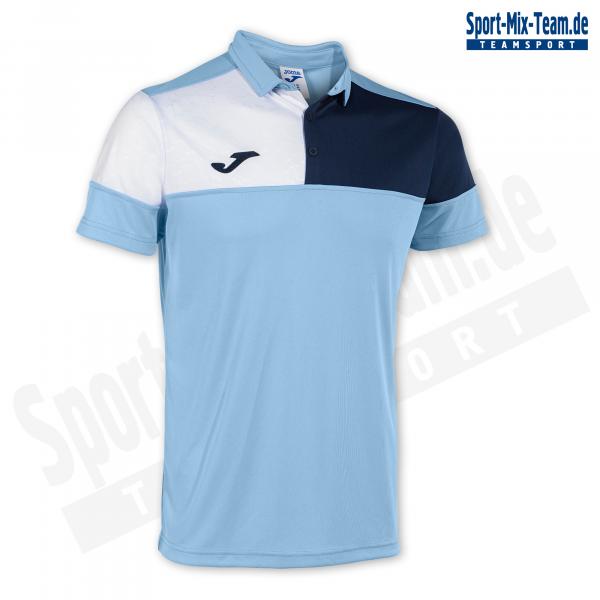 JOMA Polo-Shirt CREW V