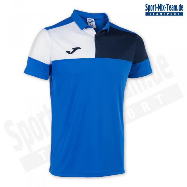 JOMA Polo-Shirt CREW V