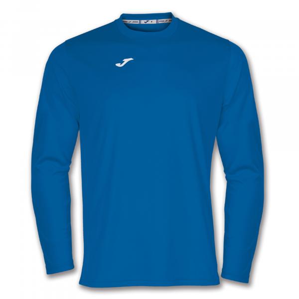 JOMA Trikot LONG SLEEVES COMBI