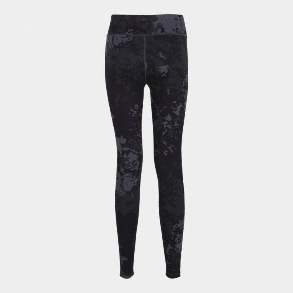 JOMA Damen Leggins INDOOR CAMOUFLAGE