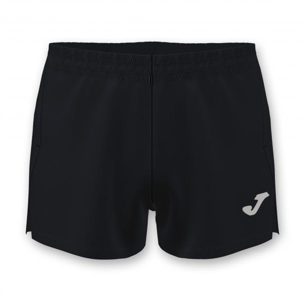 JOMA Short RECORD II