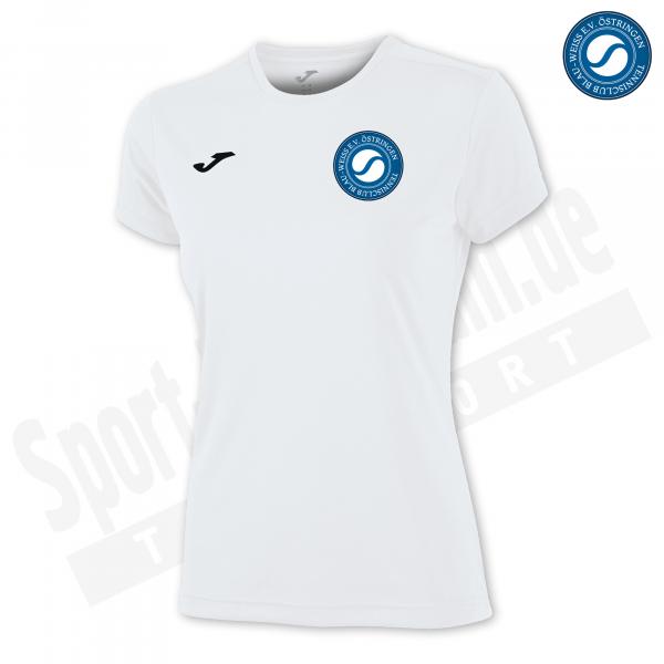 JOMA Trikot COMBI - TC BW Östringen / Damen