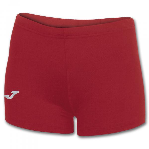 JOMA Thermo-Shorty BRAMA ACADEMY - RED