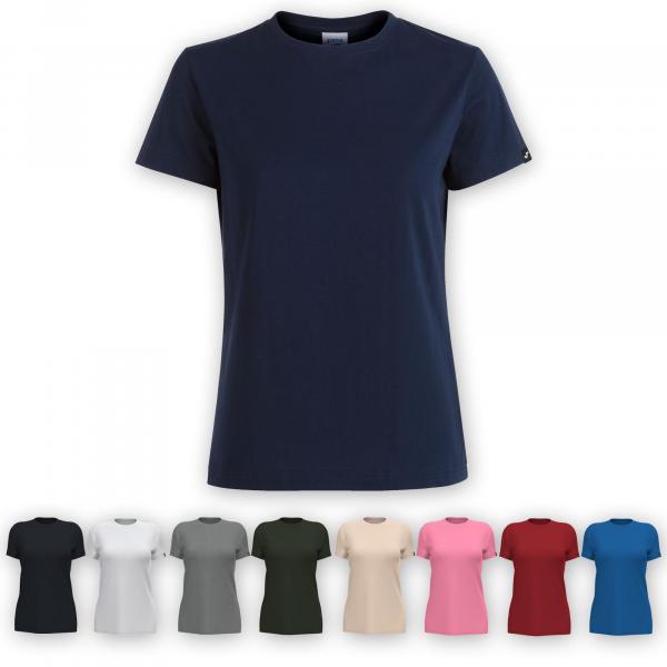 JOMA Damen T-Shirt DESERT