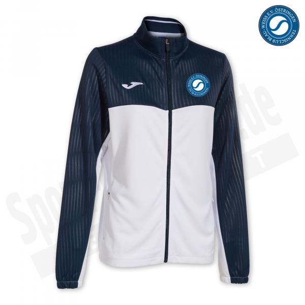 JOMA Jacke MONTREAL - TC BW Östringen / Damen