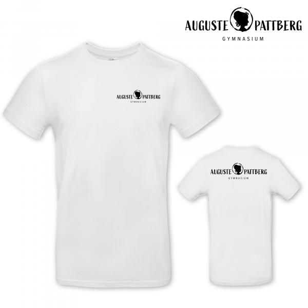 B&C #E190 T-Shirt - APG Mosbach
