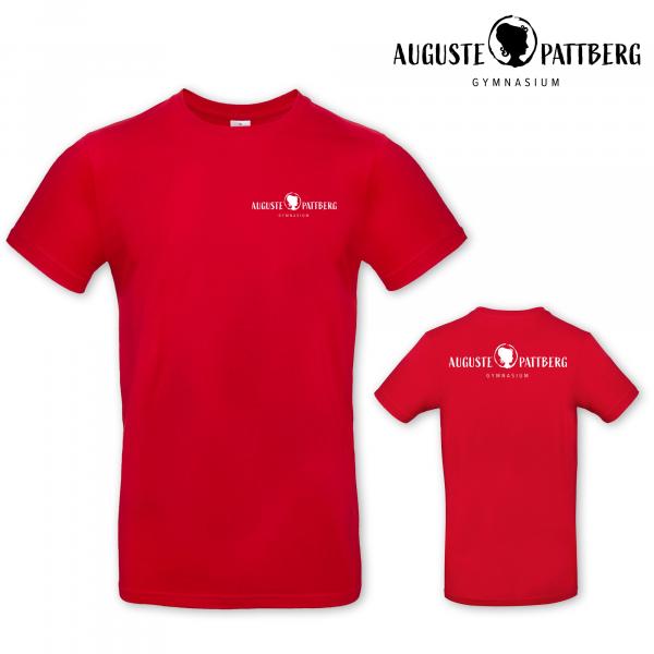 B&C #E190 T-Shirt - APG Mosbach
