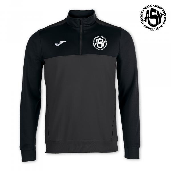 JOMA Sweatshirt WINNER - ASV Eppelheim #Herren