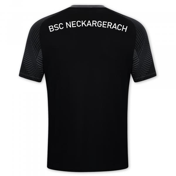 JAKO Shirt Performance unisex - BSC Neckargerach