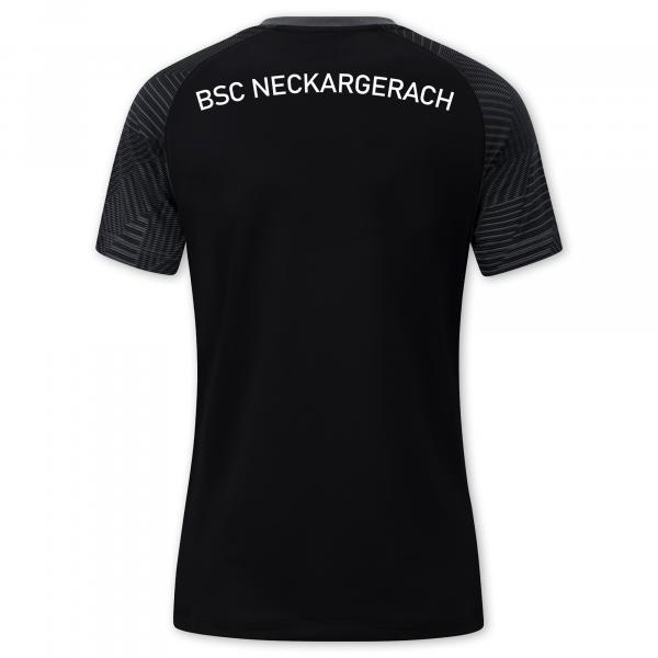 JAKO Shirt Performance Damen - BSC Neckargerach