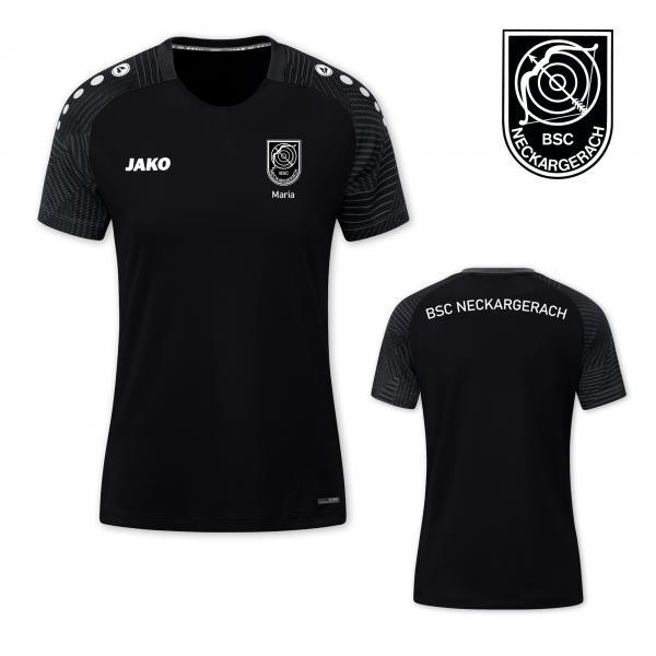 JAKO Shirt Performance Damen - BSC Neckargerach