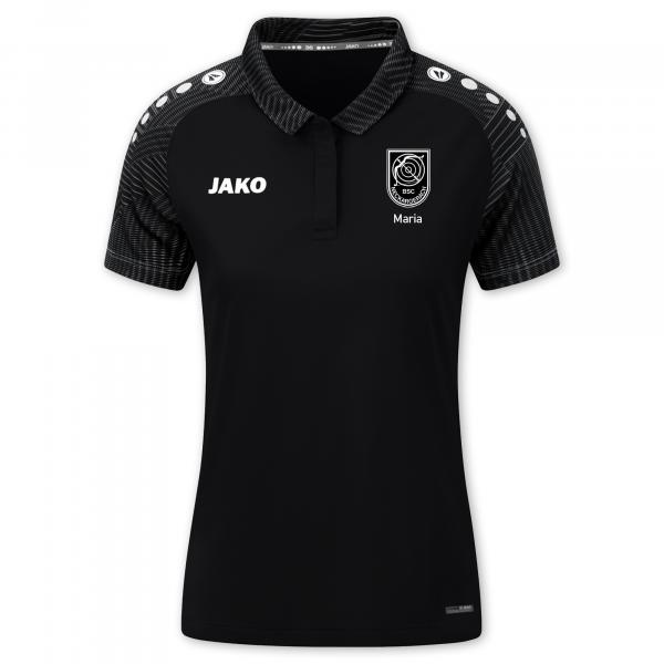 JAKO Polo Performance Damen - BSC Neckargerach