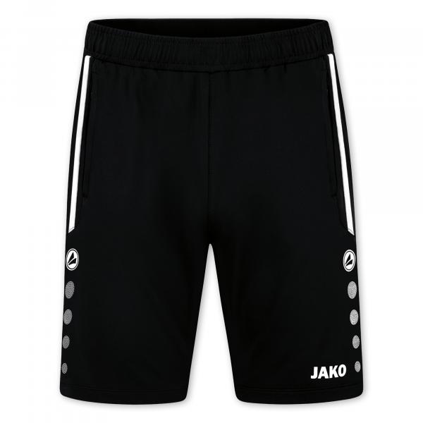 JAKO Short Allround unisex - BSC Neckargerach