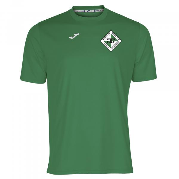 JOMA Shirt COMBI - BTC Wiesbaden