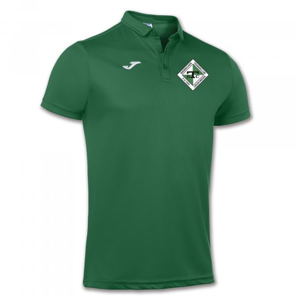 JOMA Polo Shirt HOBBY - BTC Wiesbaden