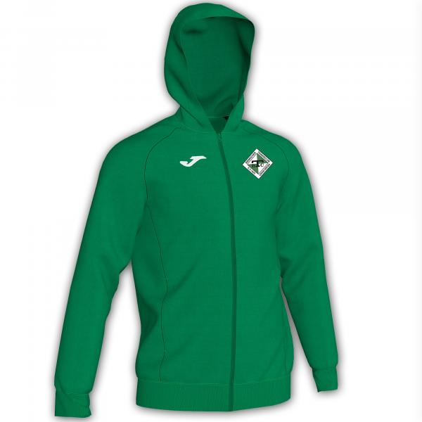 JOMA Kapuzenjacke MENFIS - BTC Wiesbaden