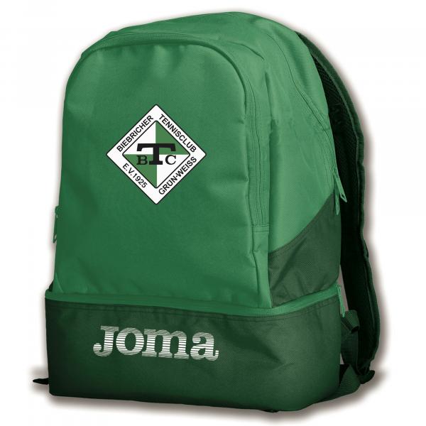 JOMA Sporttasche TRAVEL BAG - BTC Wiesbaden