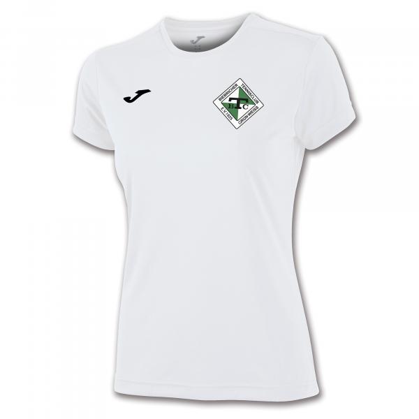 JOMA Shirt Women COMBI - BTC Wiesbaden