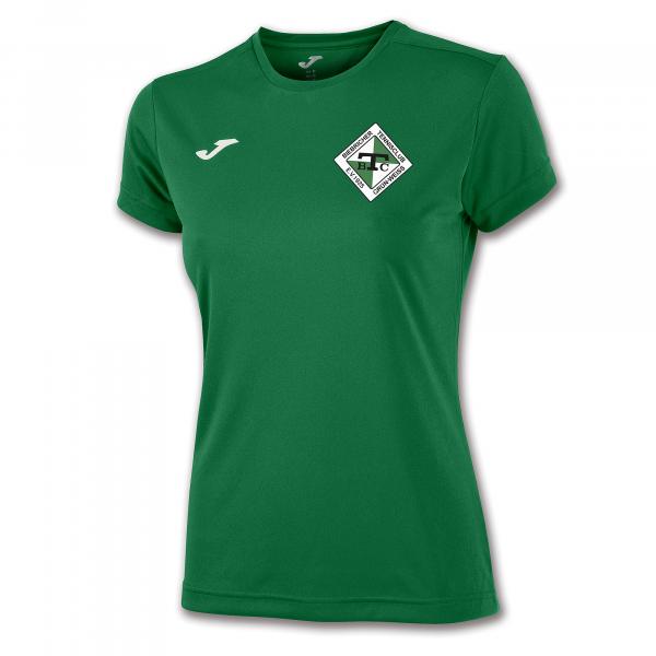 JOMA Shirt Women COMBI - BTC Wiesbaden