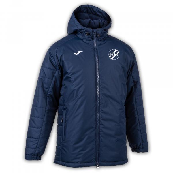 JOMA Stadionjacke CERVINO - 1.CfR Pforzheim