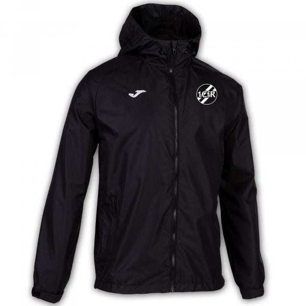 JOMA Regenjacke  CERVINO - 1.CfR Pforzheim